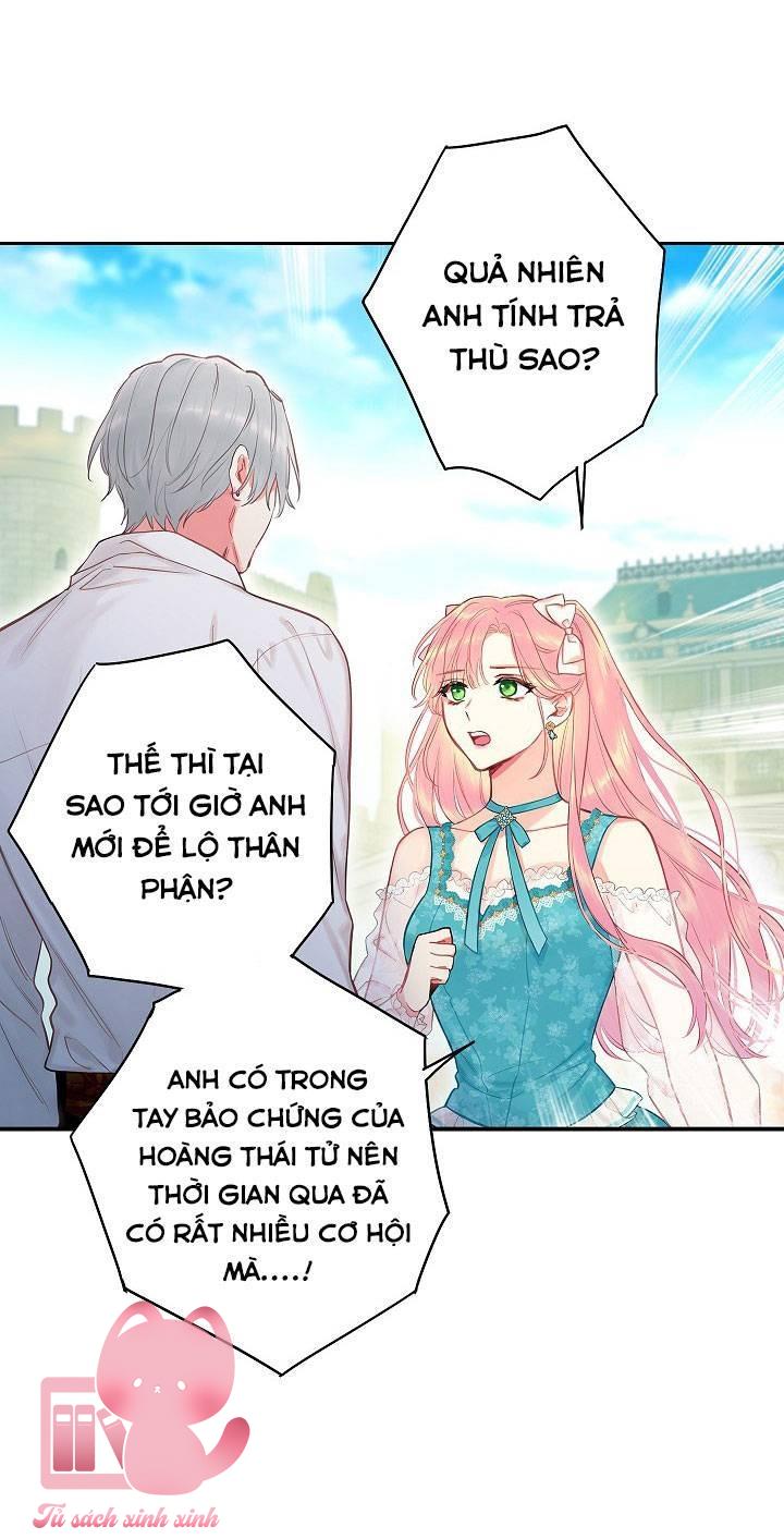 Ác Nữ Muốn Ly Hôn - Chap 99 - Trang 29