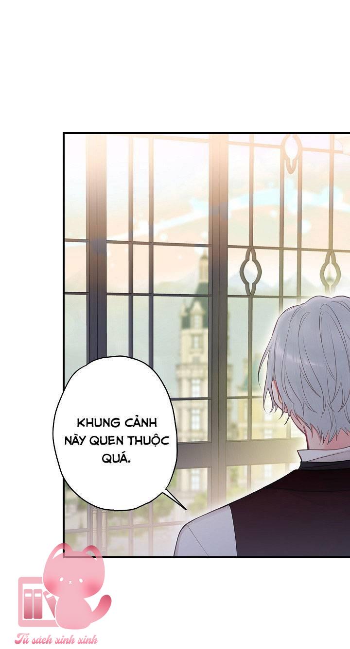 Ác Nữ Muốn Ly Hôn - Chap 99 - Trang 4