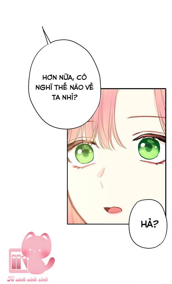 Ác Nữ Muốn Ly Hôn - Chap 99 - Trang 31