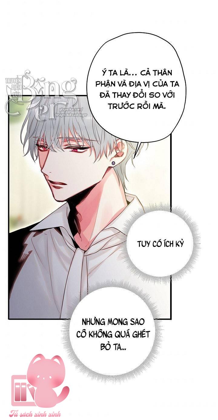 Ác Nữ Muốn Ly Hôn - Chap 99 - Trang 32