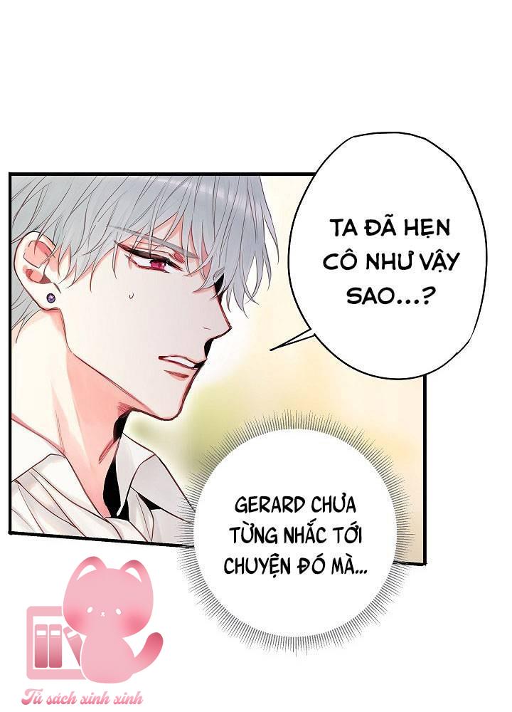 Ác Nữ Muốn Ly Hôn - Chap 99 - Trang 35