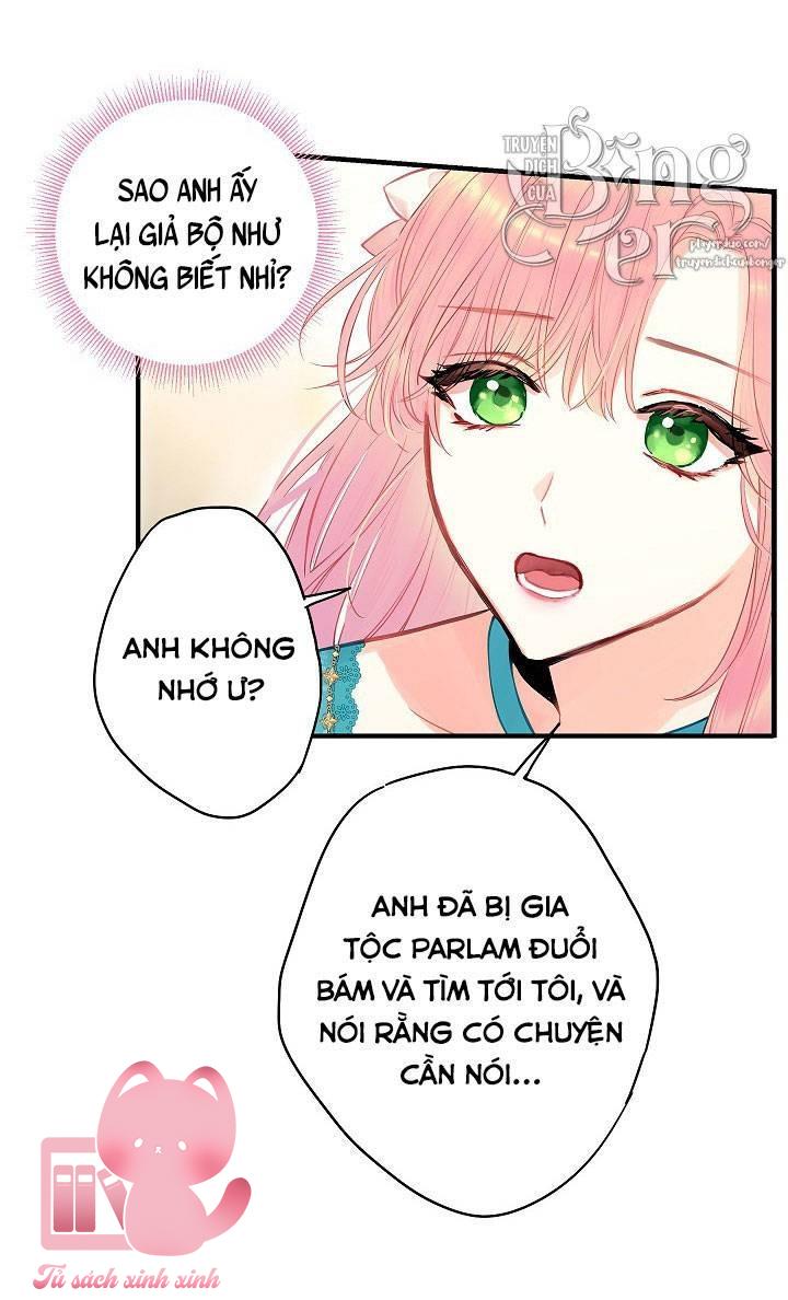 Ác Nữ Muốn Ly Hôn - Chap 99 - Trang 36