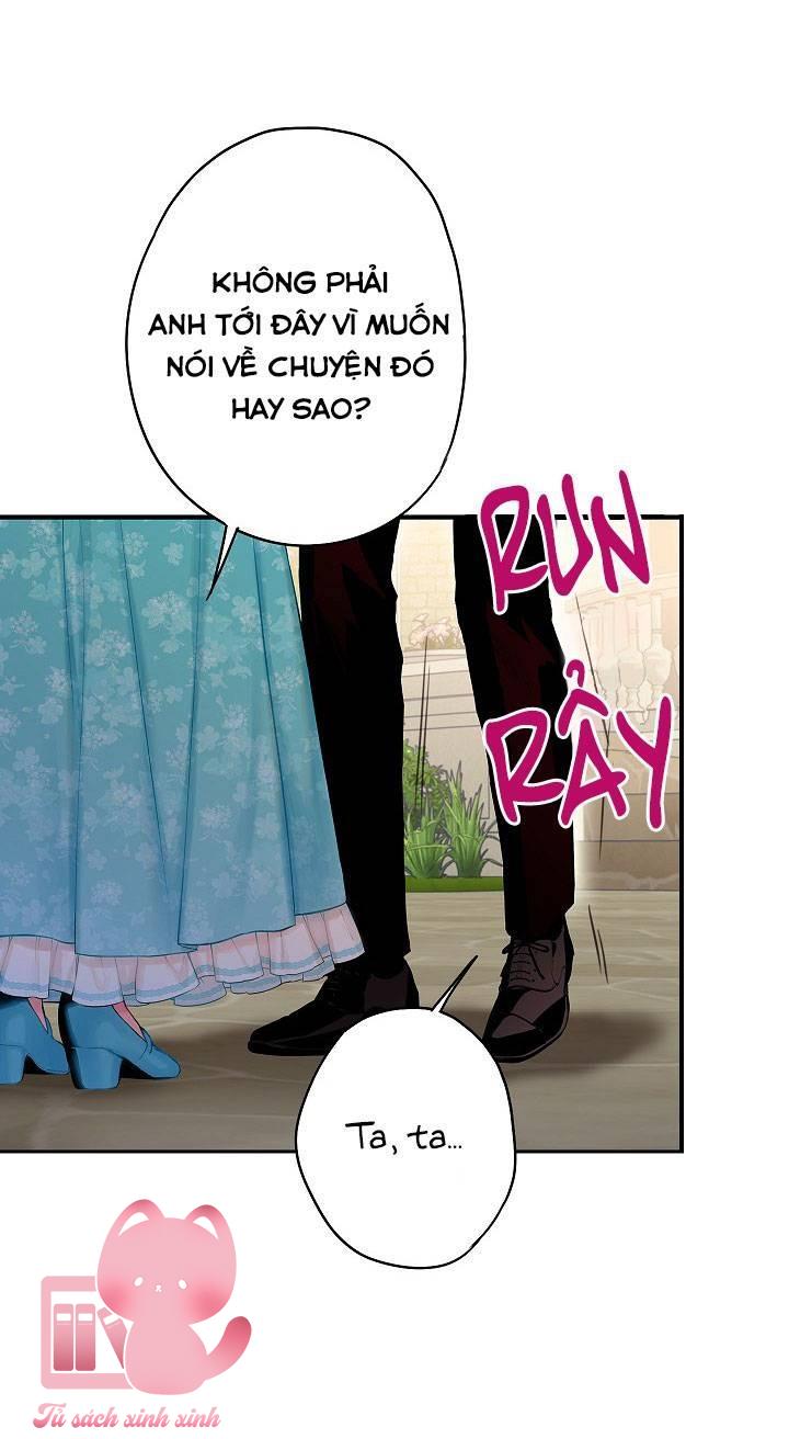 Ác Nữ Muốn Ly Hôn - Chap 99 - Trang 38