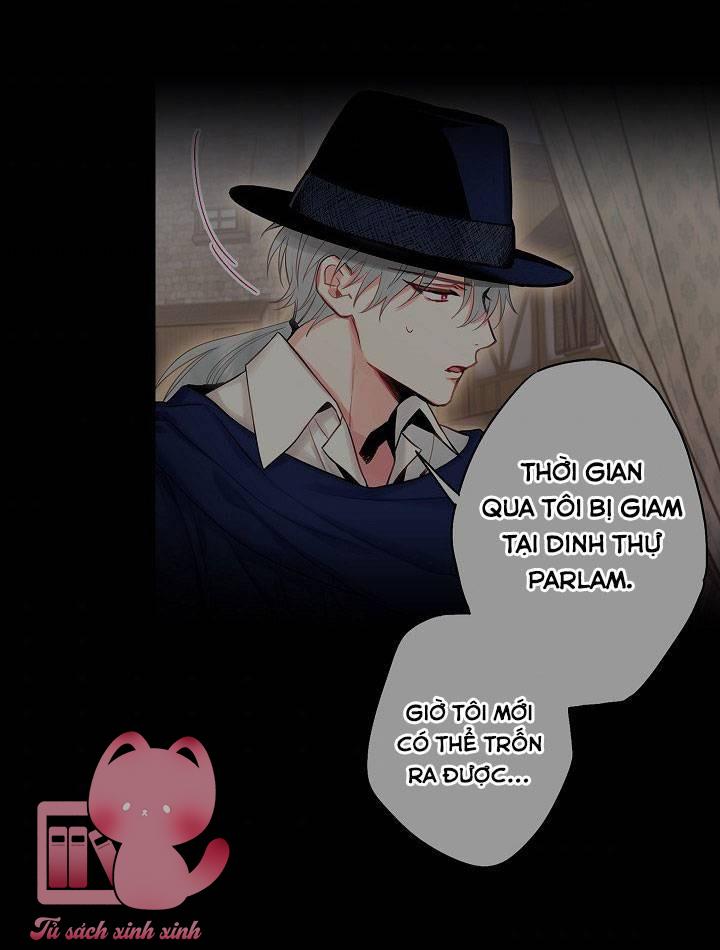 Ác Nữ Muốn Ly Hôn - Chap 99 - Trang 42