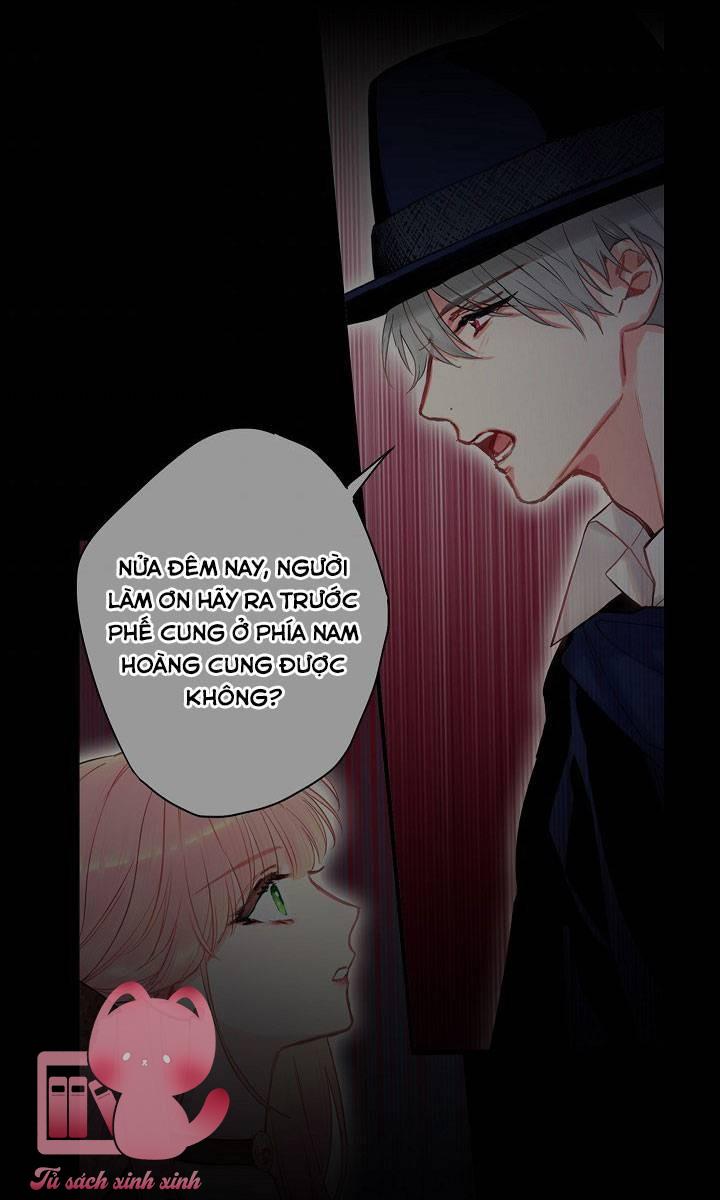 Ác Nữ Muốn Ly Hôn - Chap 99 - Trang 43
