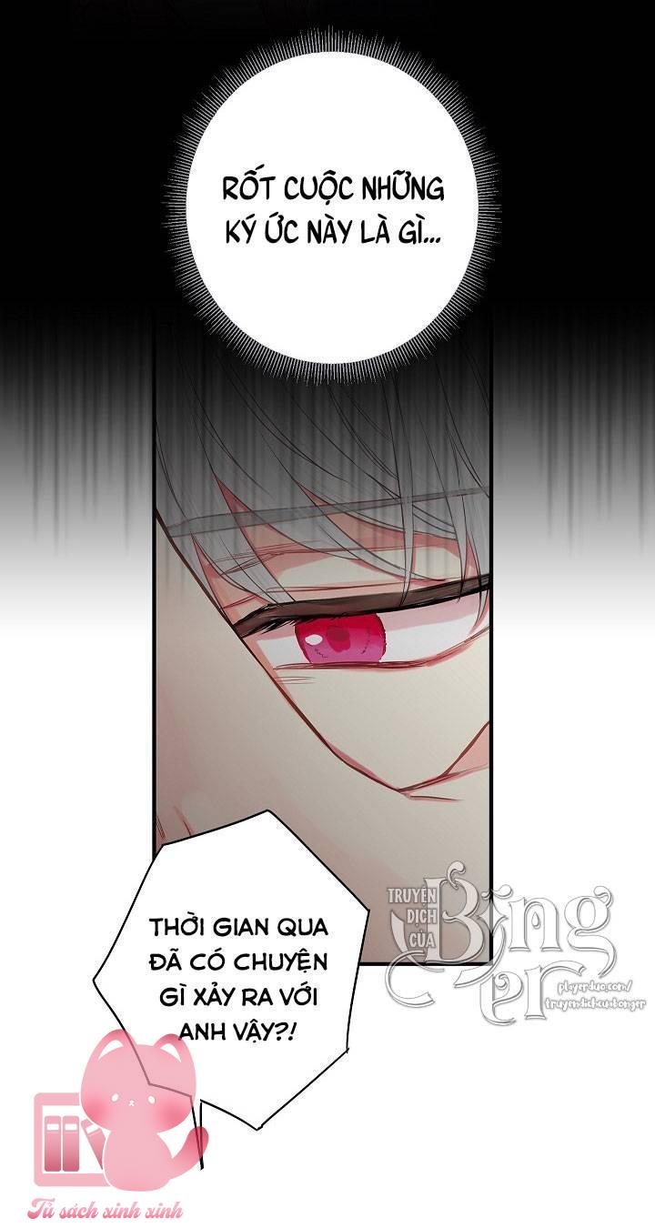 Ác Nữ Muốn Ly Hôn - Chap 99 - Trang 44