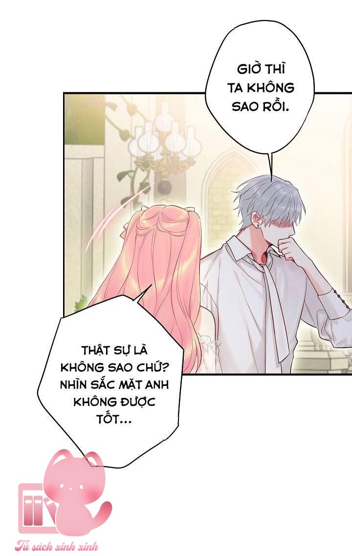 Ác Nữ Muốn Ly Hôn - Chap 99 - Trang 45