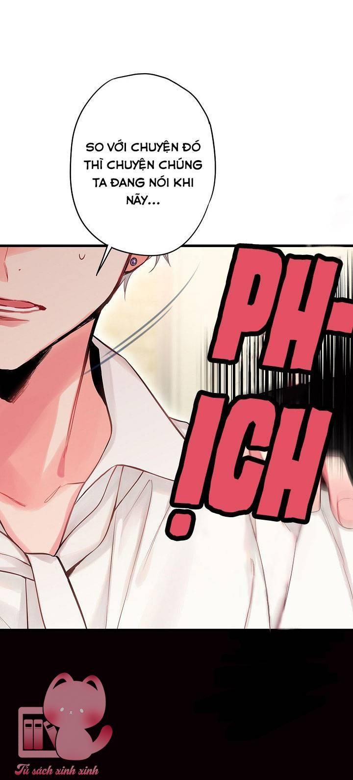 Ác Nữ Muốn Ly Hôn - Chap 99 - Trang 46
