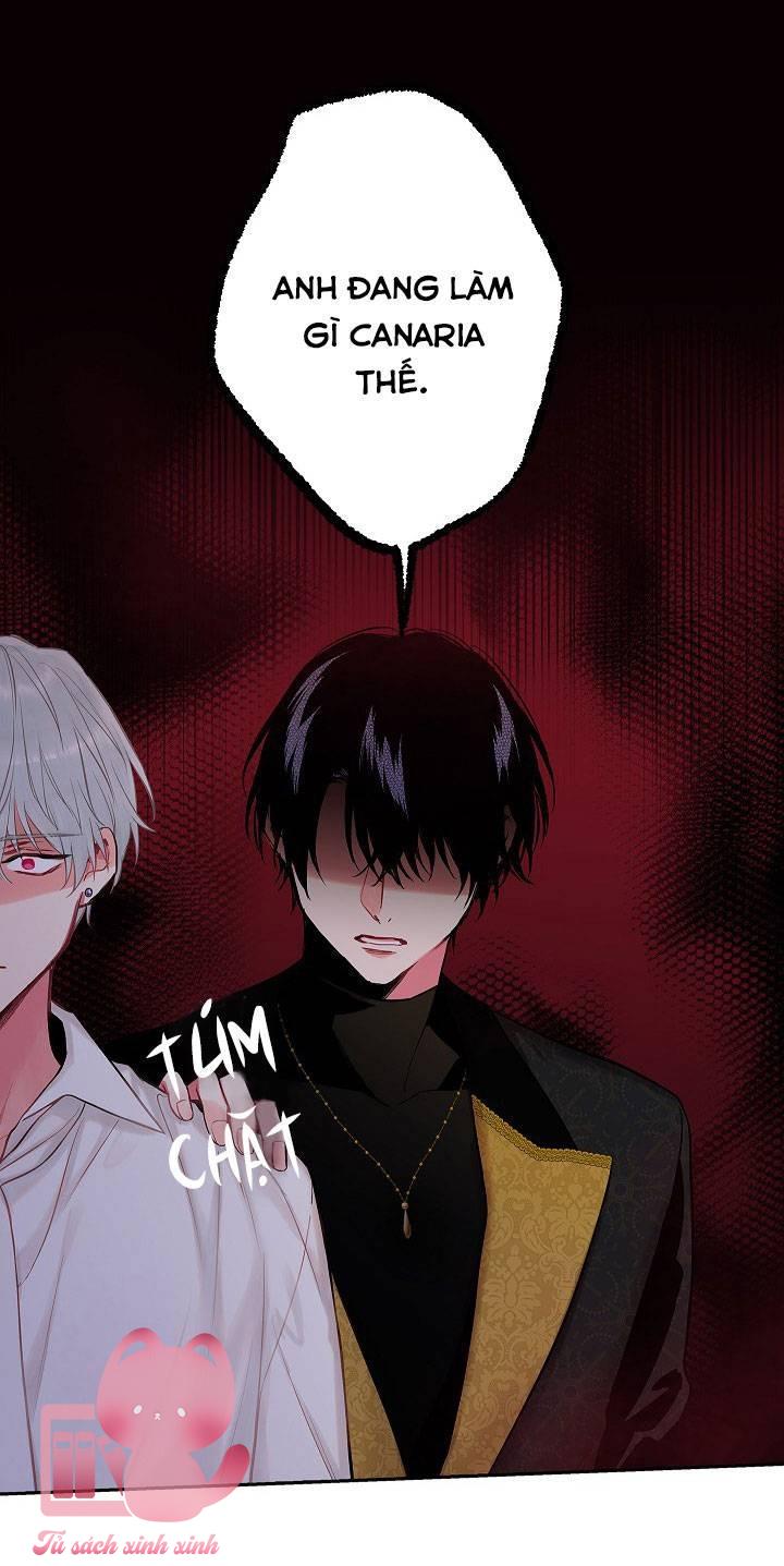 Ác Nữ Muốn Ly Hôn - Chap 99 - Trang 47
