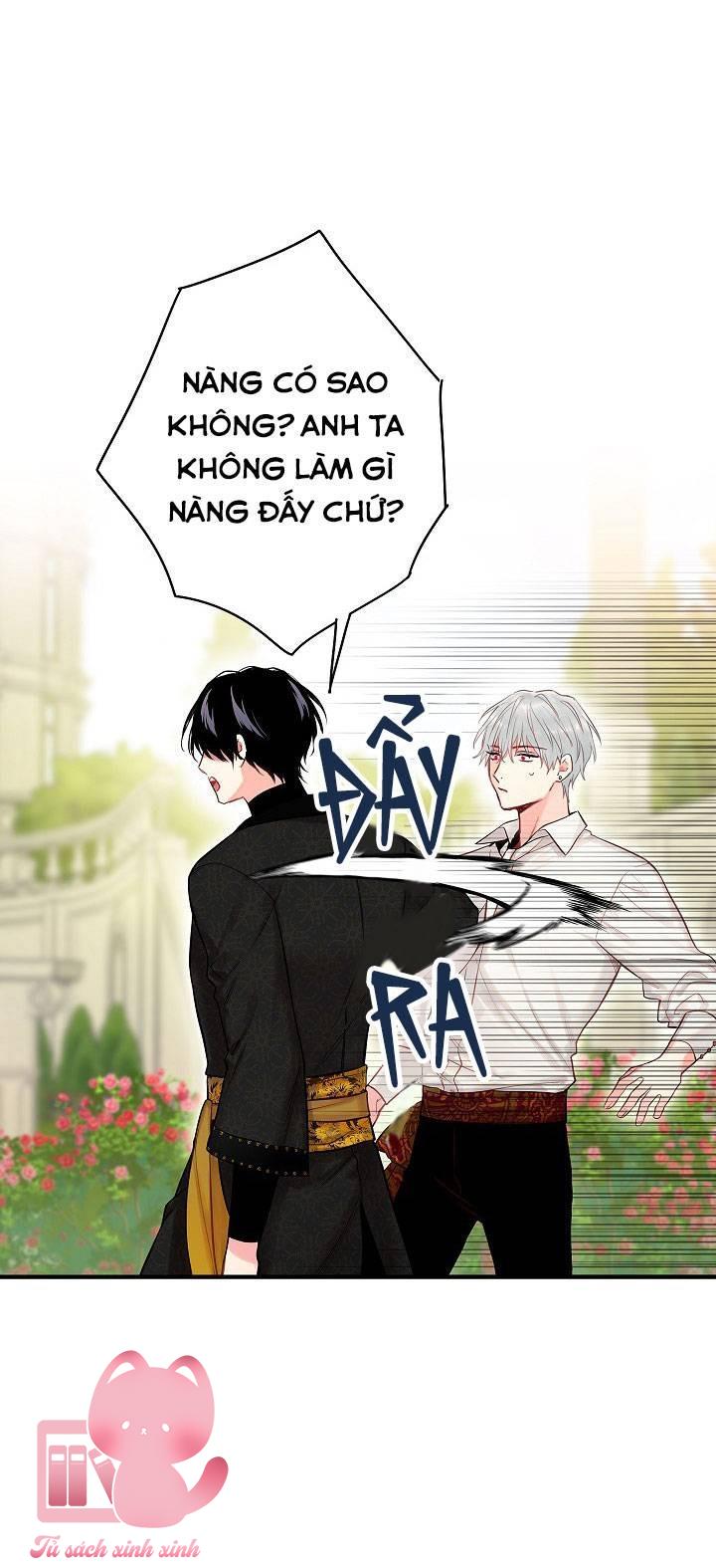Ác Nữ Muốn Ly Hôn - Chap 99 - Trang 49