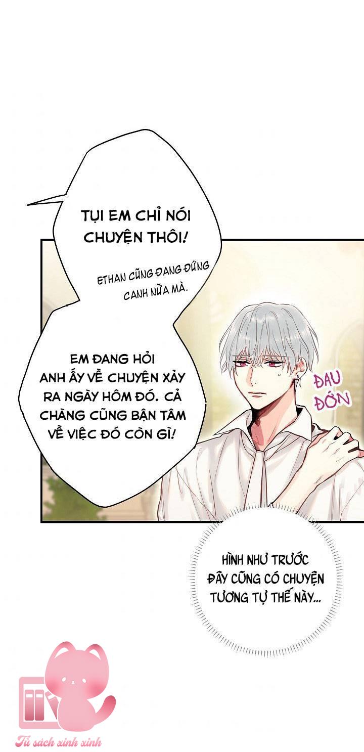 Ác Nữ Muốn Ly Hôn - Chap 99 - Trang 50