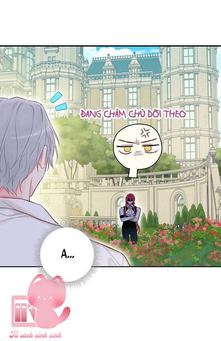 Ác Nữ Muốn Ly Hôn - Chap 99 - Trang 51
