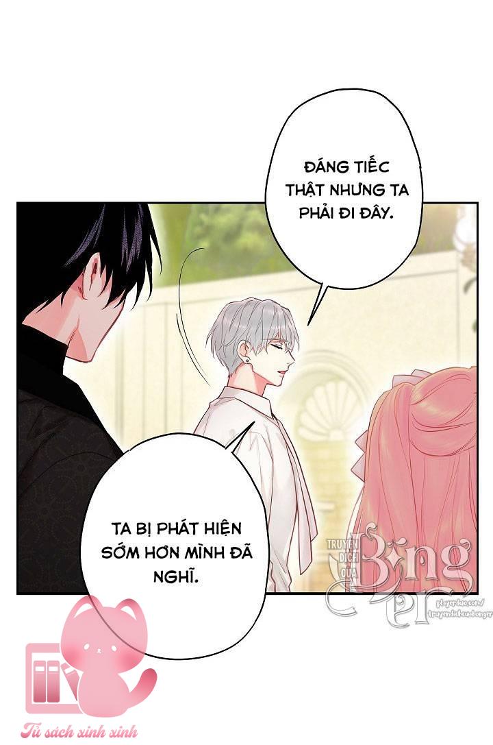 Ác Nữ Muốn Ly Hôn - Chap 99 - Trang 52