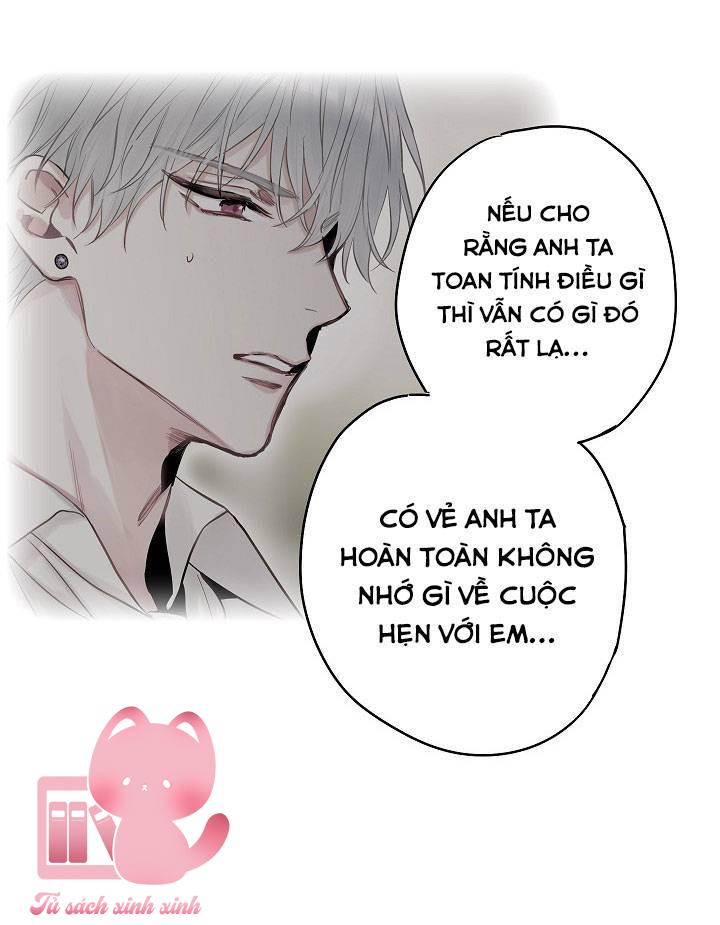 Ác Nữ Muốn Ly Hôn - Chap 99 - Trang 54