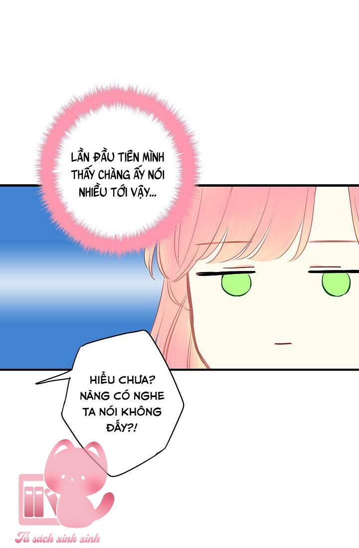 Ác Nữ Muốn Ly Hôn - Chap 99 - Trang 55