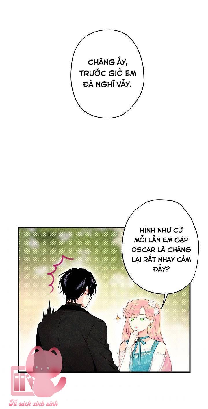 Ác Nữ Muốn Ly Hôn - Chap 99 - Trang 56