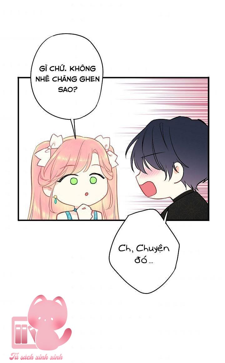 Ác Nữ Muốn Ly Hôn - Chap 99 - Trang 57