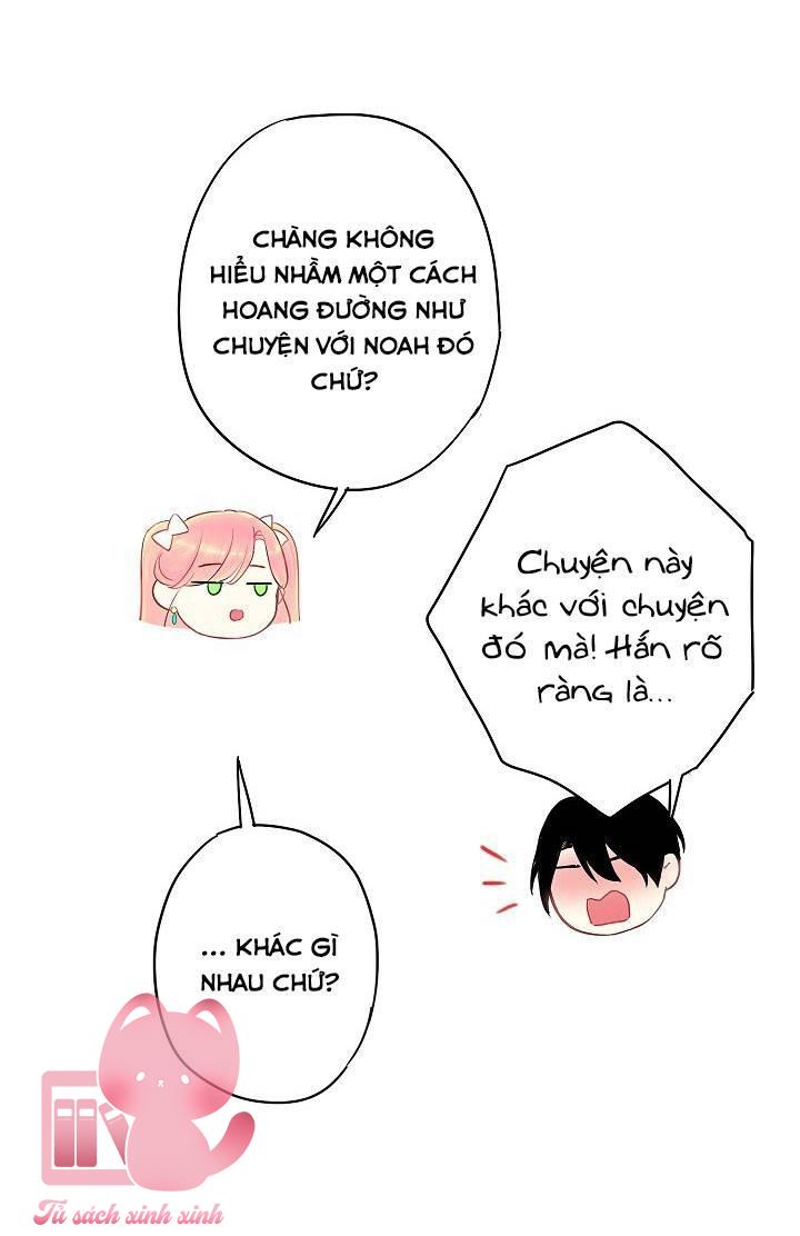 Ác Nữ Muốn Ly Hôn - Chap 99 - Trang 58