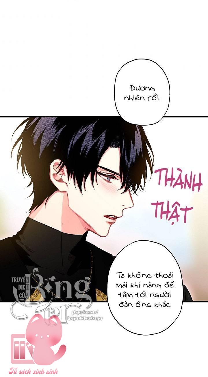 Ác Nữ Muốn Ly Hôn - Chap 99 - Trang 59