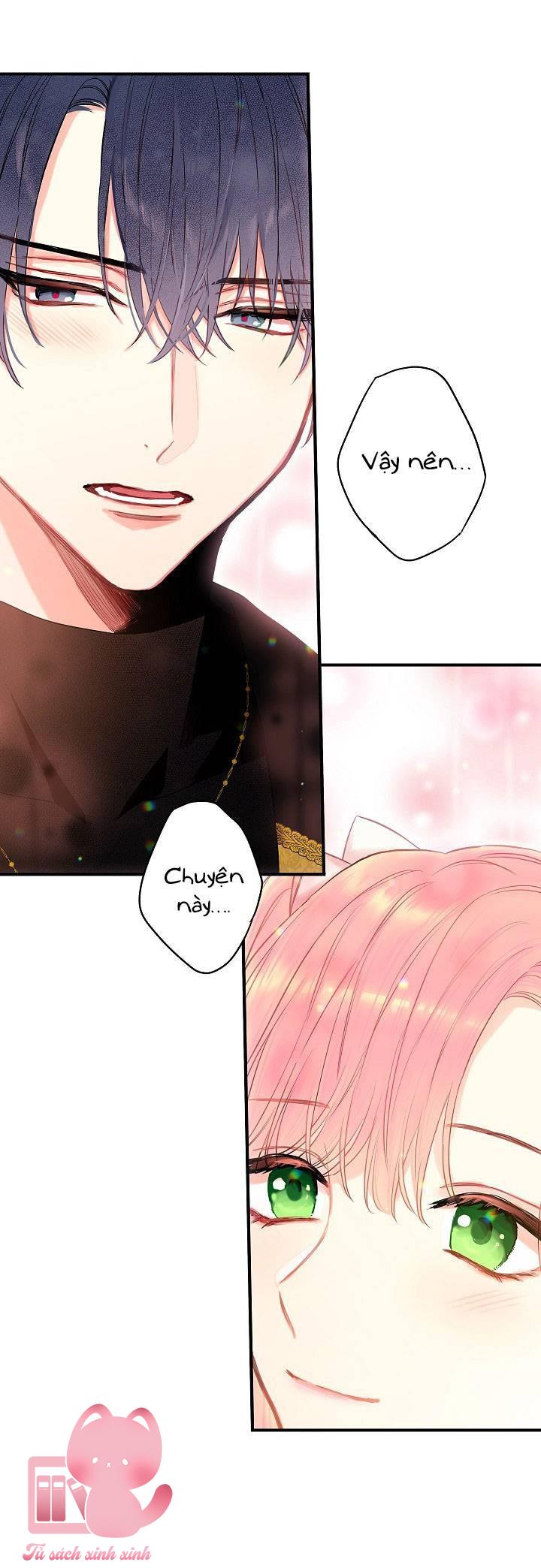 Ác Nữ Muốn Ly Hôn - Chap 99 - Trang 60
