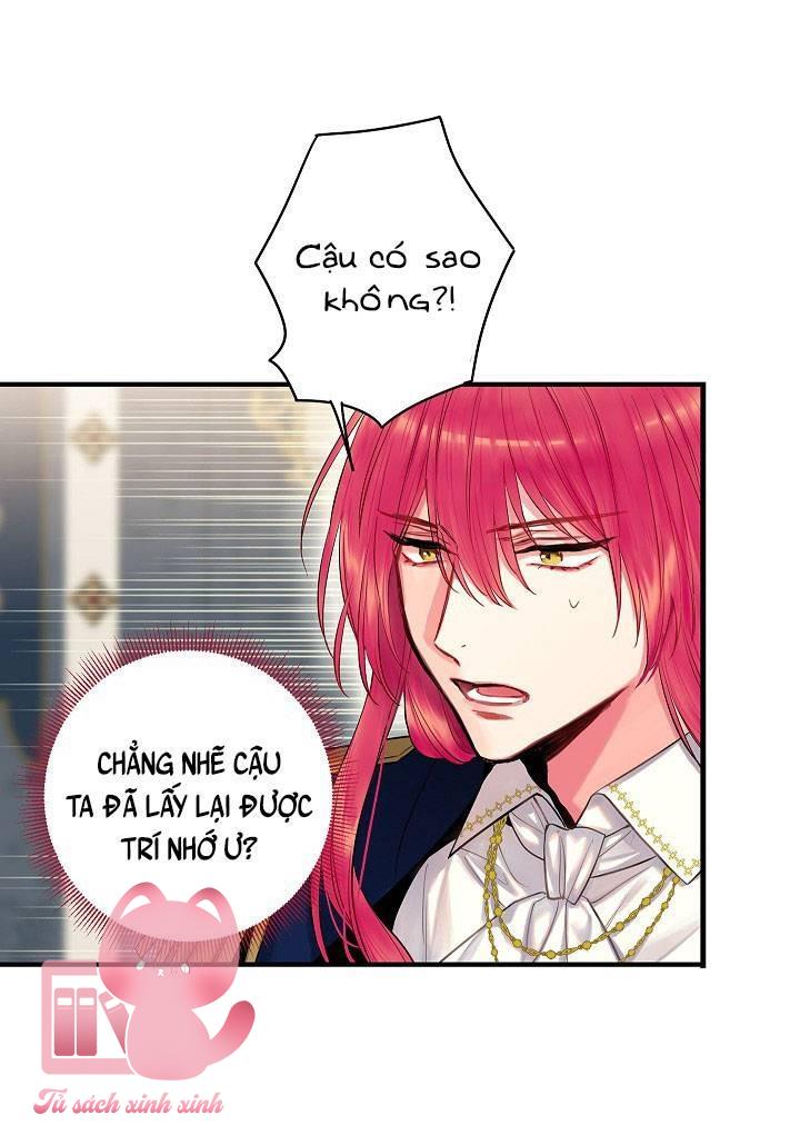 Ác Nữ Muốn Ly Hôn - Chap 99 - Trang 7