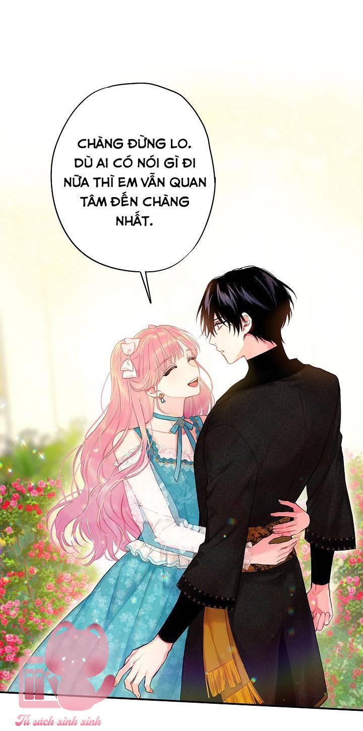 Ác Nữ Muốn Ly Hôn - Chap 99 - Trang 61