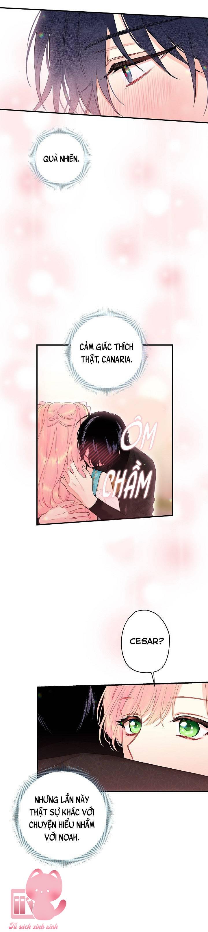 Ác Nữ Muốn Ly Hôn - Chap 99 - Trang 62