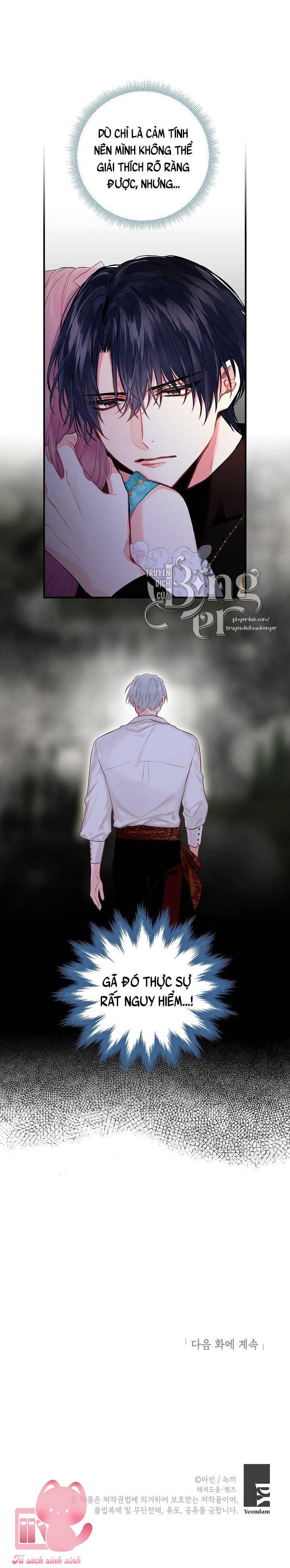 Ác Nữ Muốn Ly Hôn - Chap 99 - Trang 63
