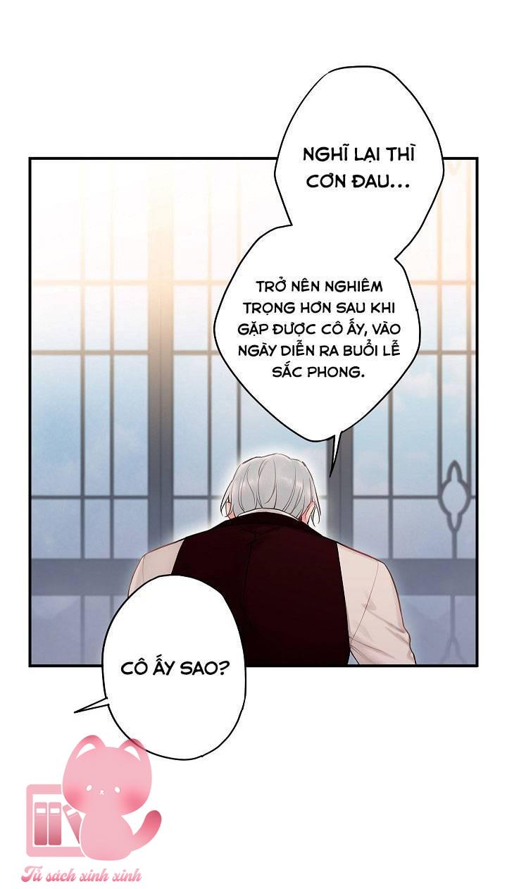 Ác Nữ Muốn Ly Hôn - Chap 99 - Trang 9