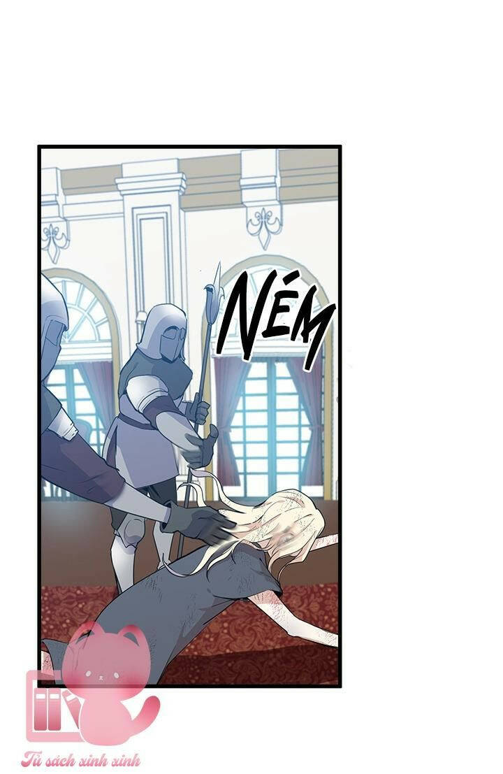Ác Nữ Trùng Sinh - Chap 1 - Trang 11