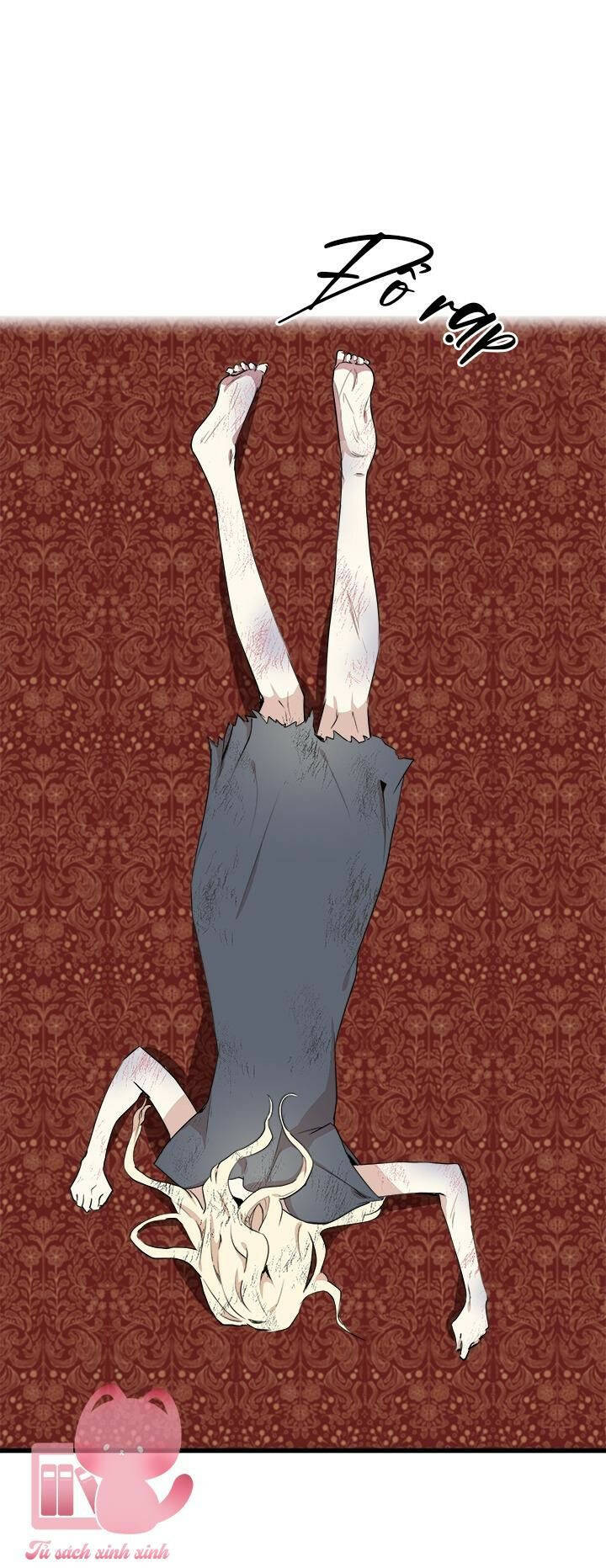 Ác Nữ Trùng Sinh - Chap 1 - Trang 12