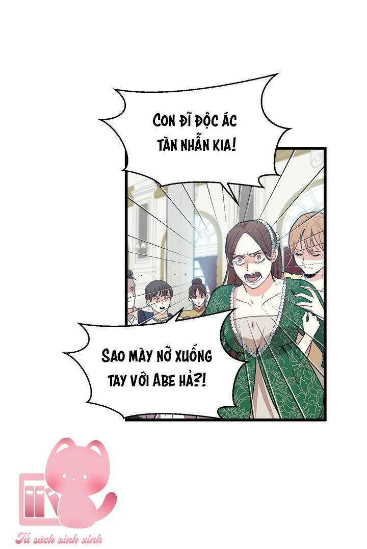 Ác Nữ Trùng Sinh - Chap 1 - Trang 13