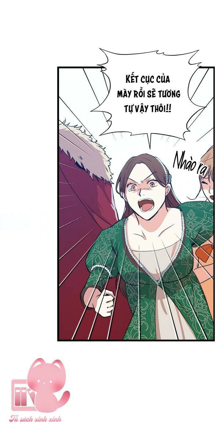 Ác Nữ Trùng Sinh - Chap 1 - Trang 16