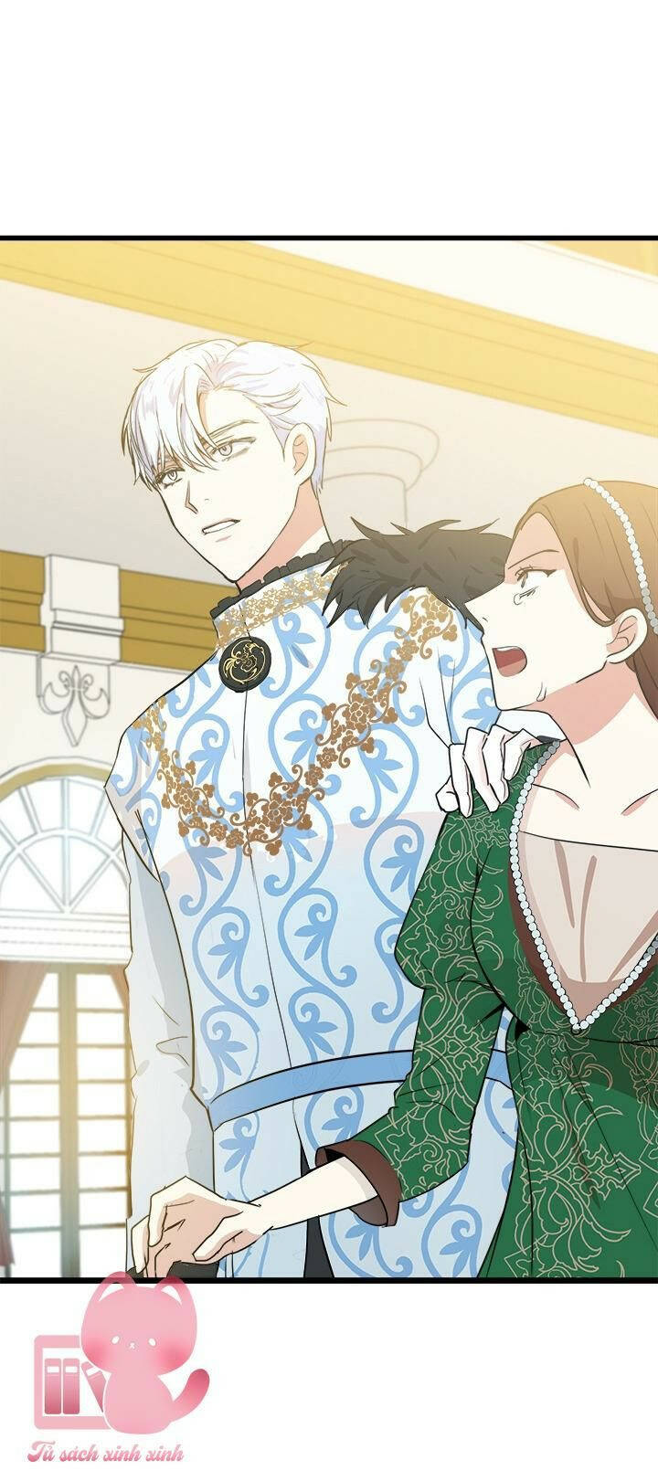 Ác Nữ Trùng Sinh - Chap 1 - Trang 18