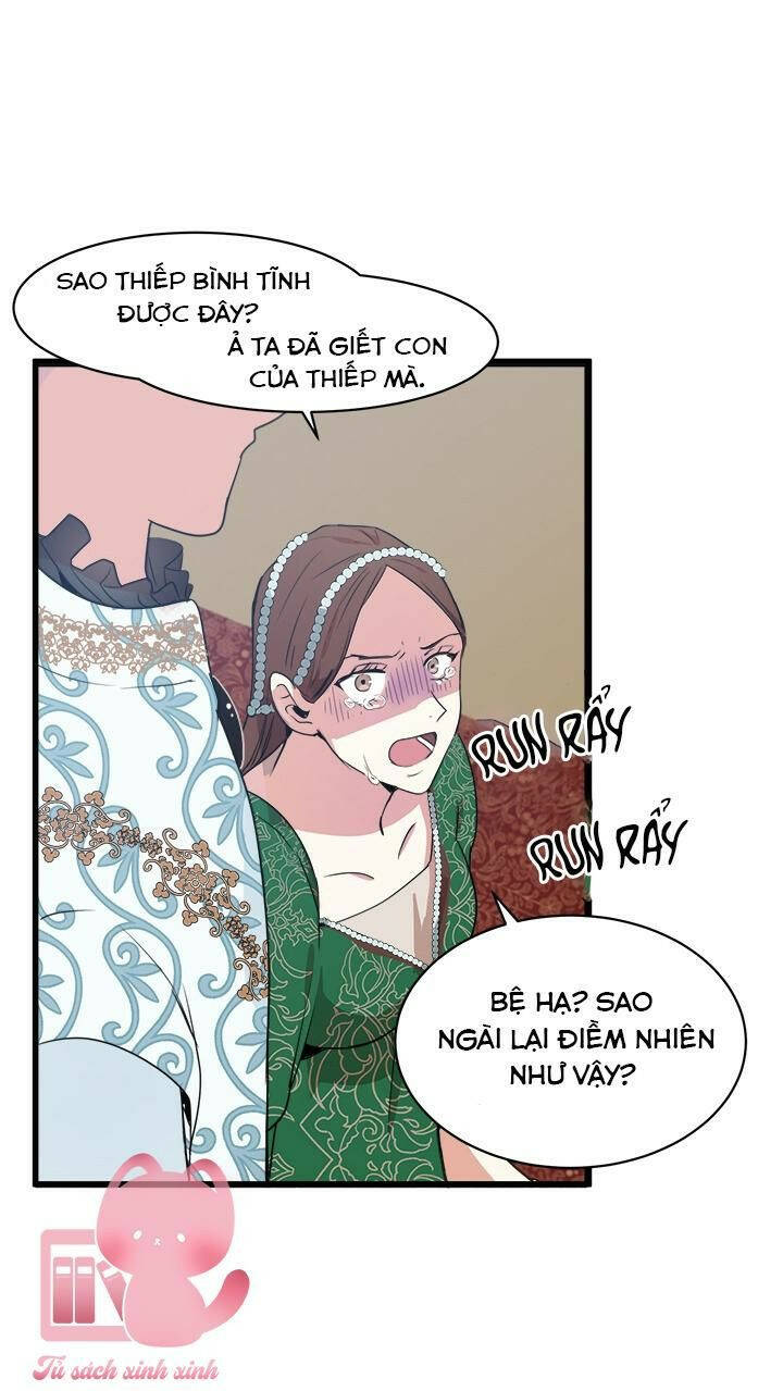 Ác Nữ Trùng Sinh - Chap 1 - Trang 19