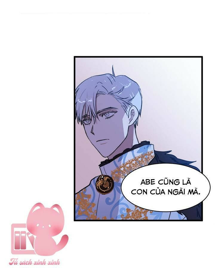 Ác Nữ Trùng Sinh - Chap 1 - Trang 20