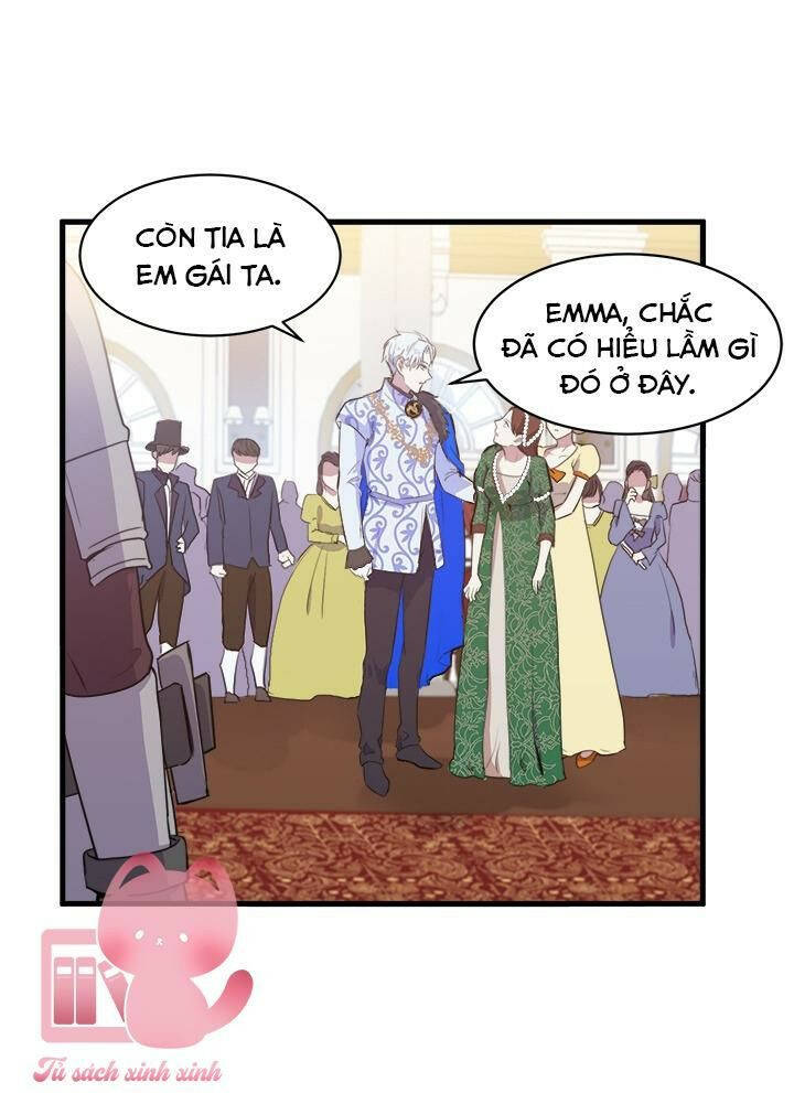 Ác Nữ Trùng Sinh - Chap 1 - Trang 21