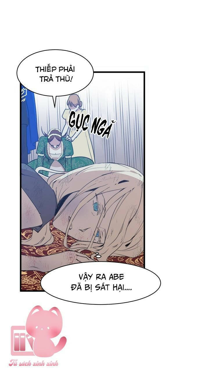 Ác Nữ Trùng Sinh - Chap 1 - Trang 22