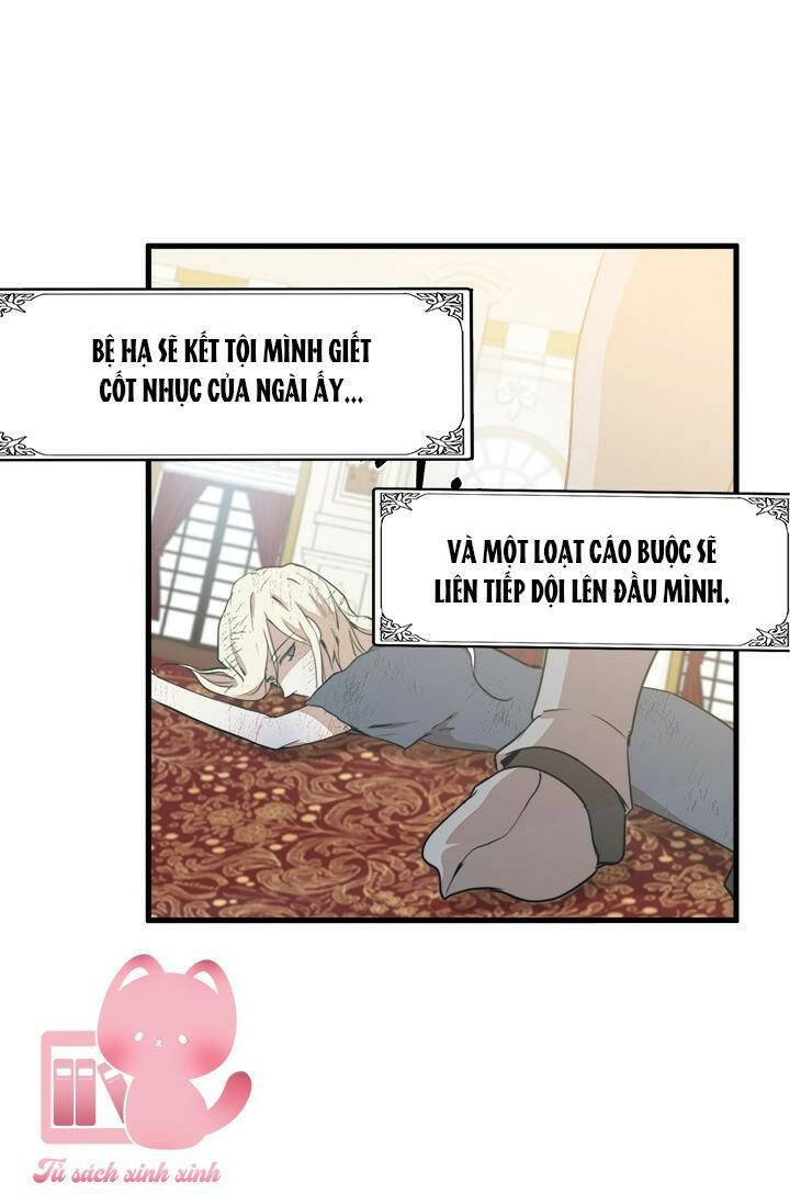 Ác Nữ Trùng Sinh - Chap 1 - Trang 23