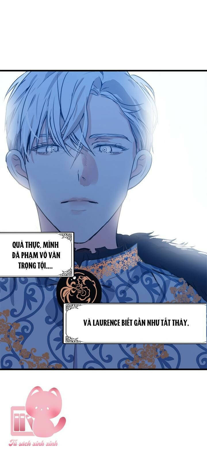 Ác Nữ Trùng Sinh - Chap 1 - Trang 24