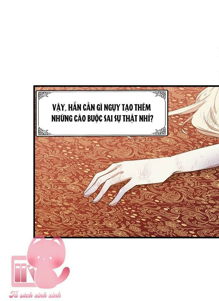 Ác Nữ Trùng Sinh - Chap 1 - Trang 25