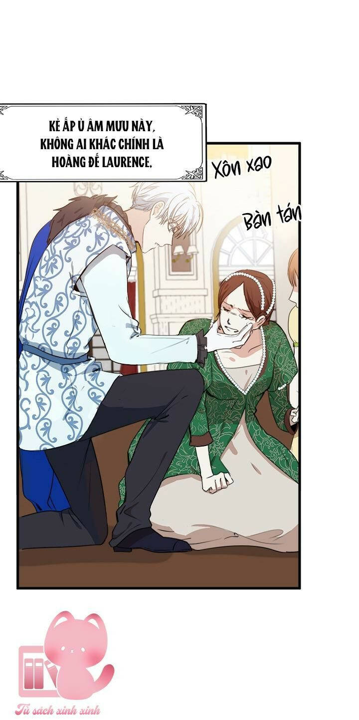 Ác Nữ Trùng Sinh - Chap 1 - Trang 26