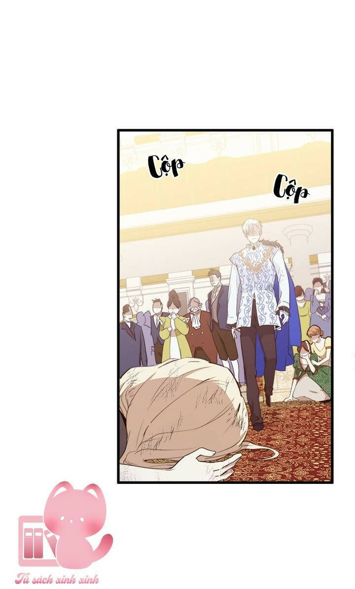 Ác Nữ Trùng Sinh - Chap 1 - Trang 27