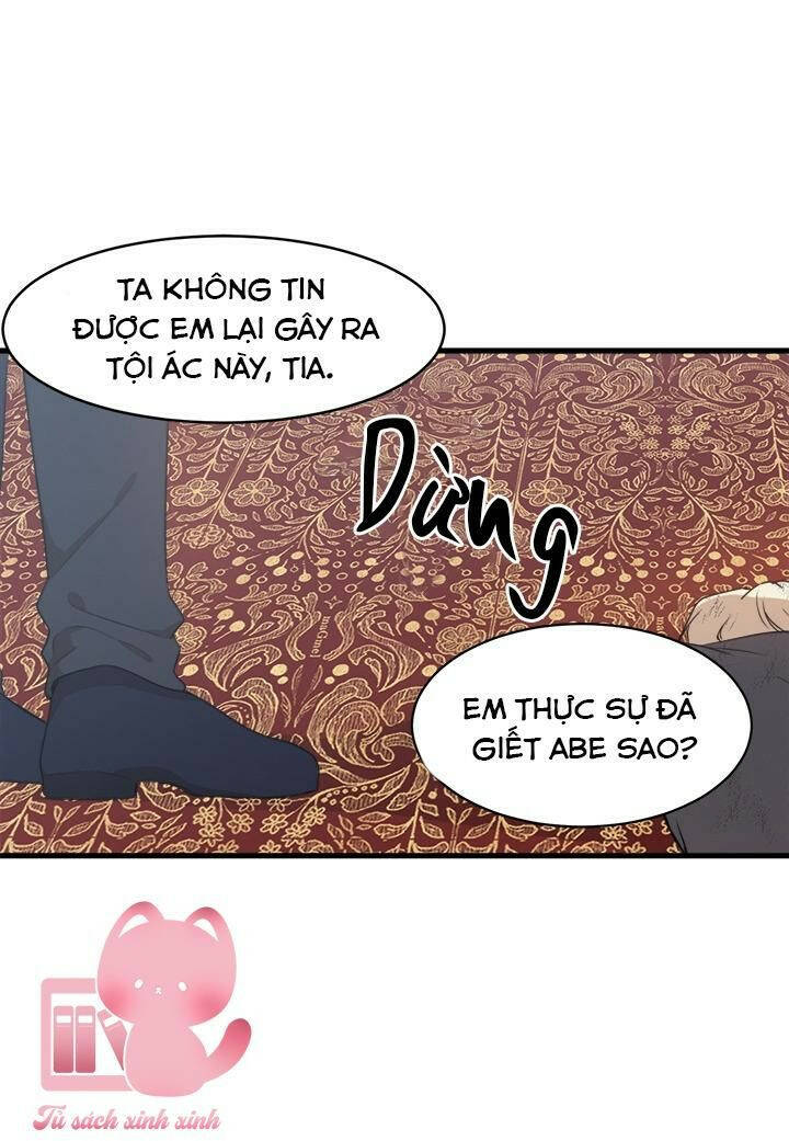 Ác Nữ Trùng Sinh - Chap 1 - Trang 28