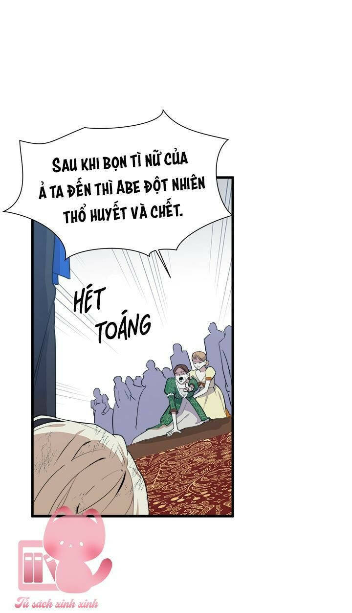 Ác Nữ Trùng Sinh - Chap 1 - Trang 30