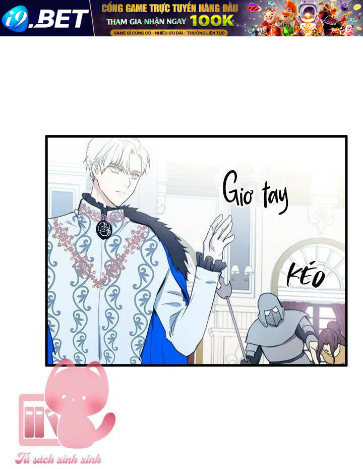 Ác Nữ Trùng Sinh - Chap 1 - Trang 31
