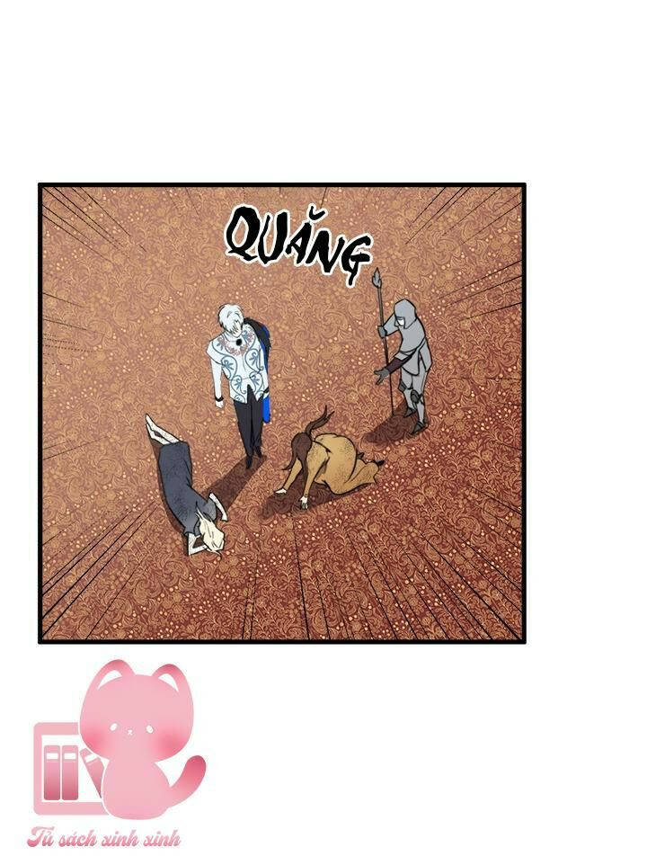 Ác Nữ Trùng Sinh - Chap 1 - Trang 32