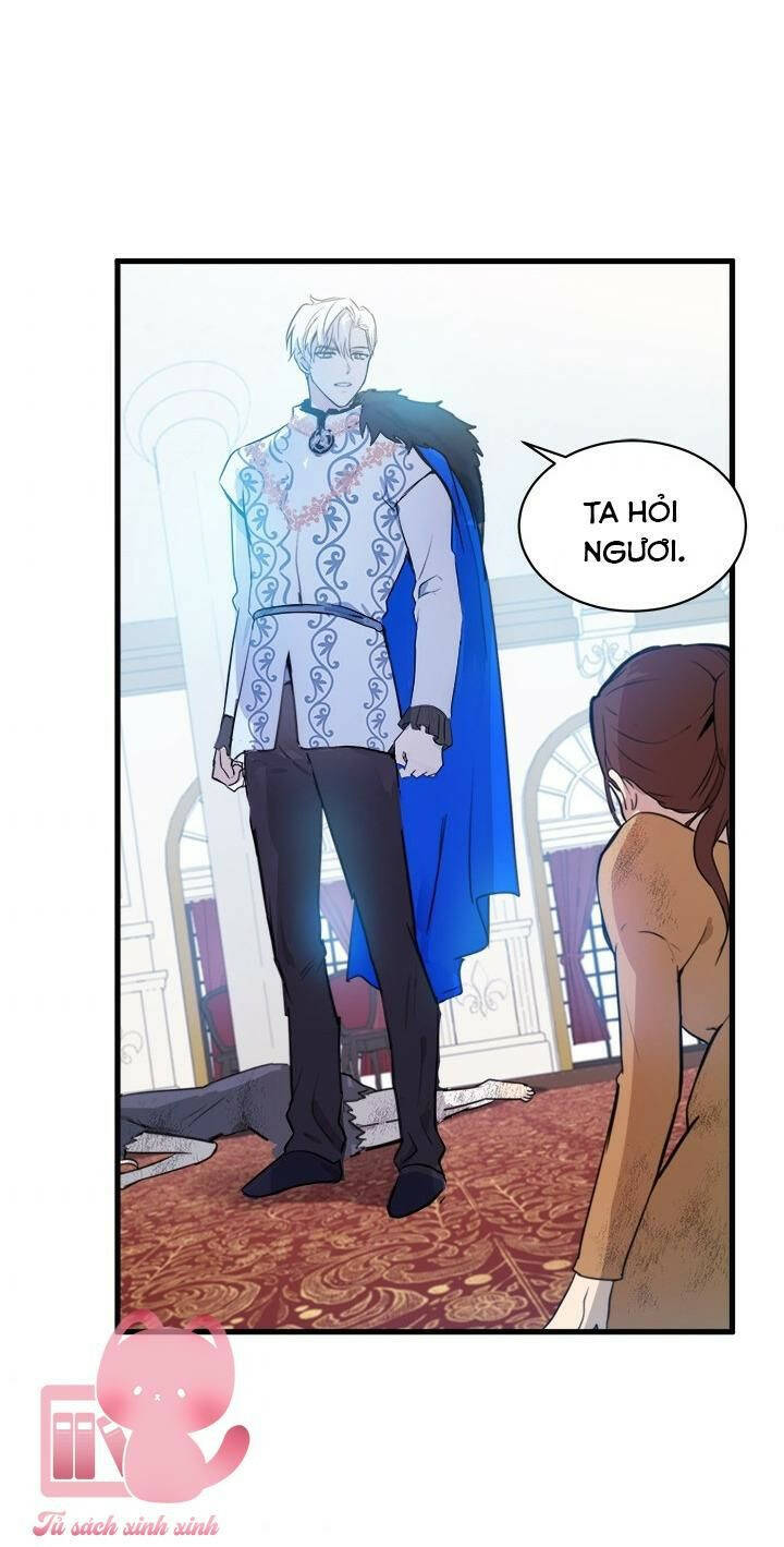 Ác Nữ Trùng Sinh - Chap 1 - Trang 33