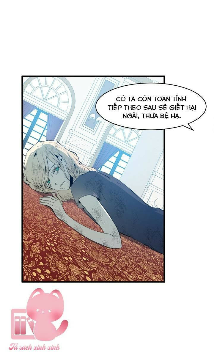 Ác Nữ Trùng Sinh - Chap 1 - Trang 36