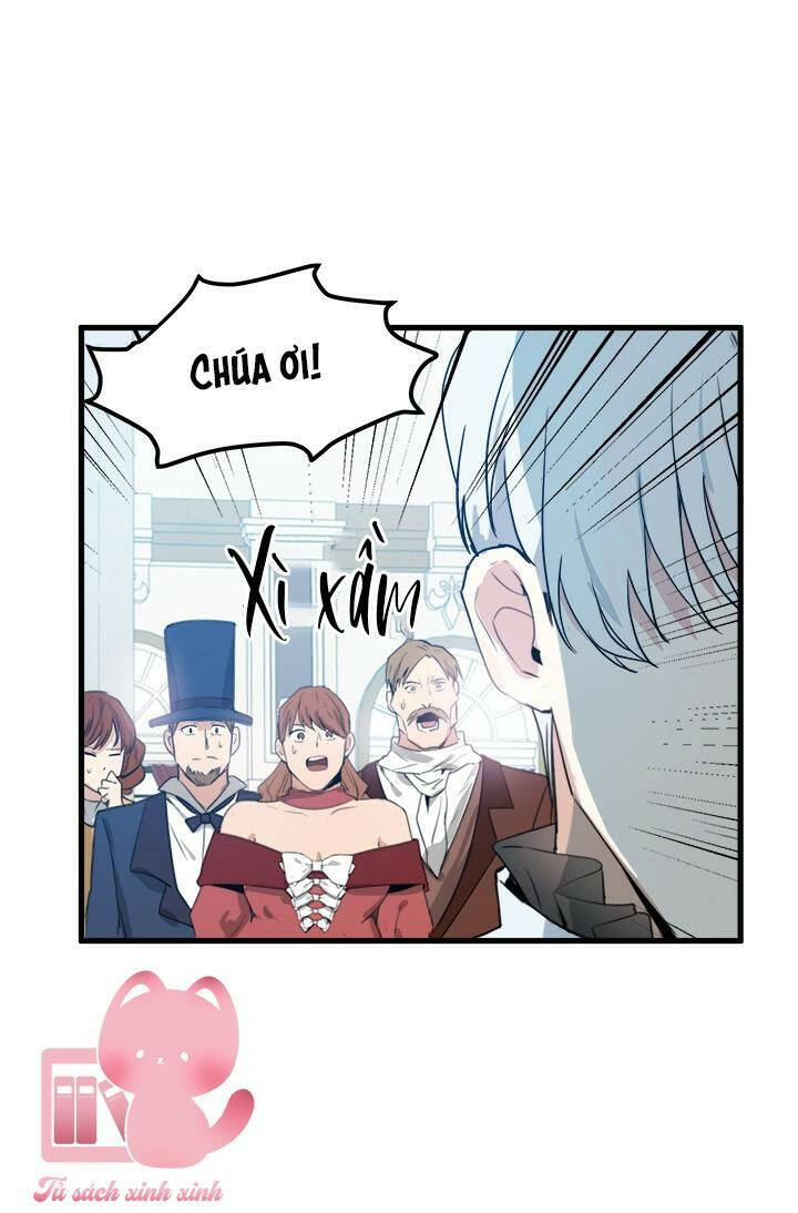 Ác Nữ Trùng Sinh - Chap 1 - Trang 37